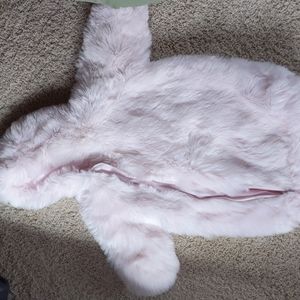 London & Cole bunting pom pom